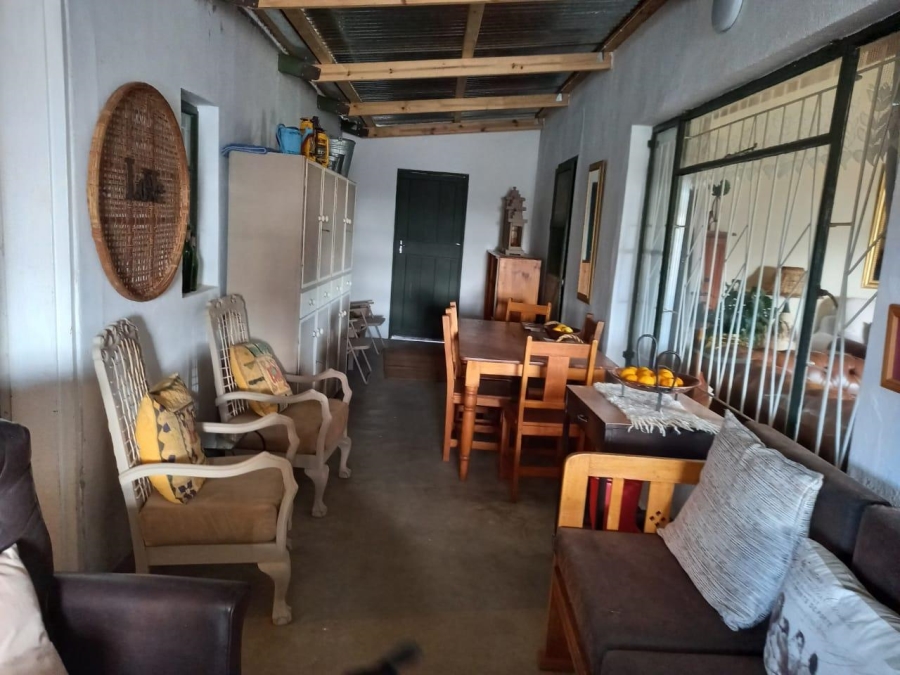 4 Bedroom Property for Sale in Reivilo Rural North West